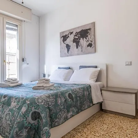 Casa Della Musica - Affitti Brevi Italia