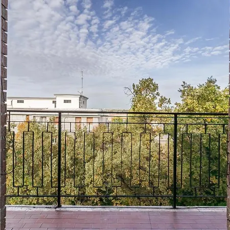 Casa Della Musica - Affitti Brevi Italia Konukevi Modena