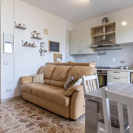 Casa Della Musica - Affitti Brevi Italia Konukevi