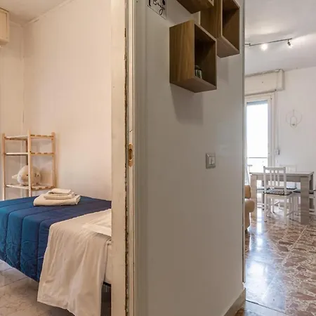 Casa Della Musica - Affitti Brevi Italia *