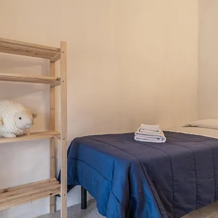 Konukevi Casa Della Musica - Affitti Brevi Italia