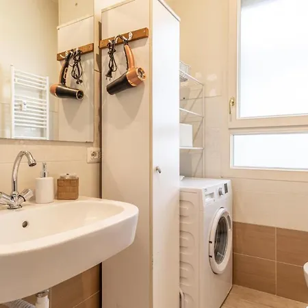 Casa Della Musica - Affitti Brevi Italia *