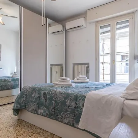 Casa Della Musica - Affitti Brevi Italia Konukevi Modena