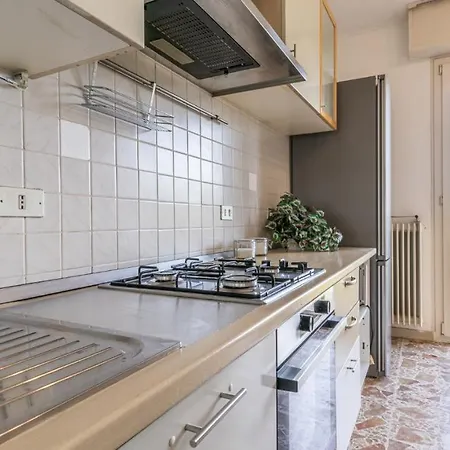 Konukevi Casa Della Musica - Affitti Brevi Italia *