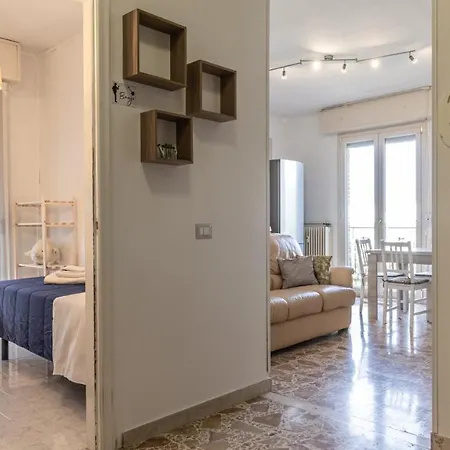 Konukevi Casa Della Musica - Affitti Brevi Italia Modena