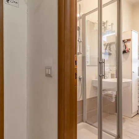 Gæstehus Casa Della Musica - Affitti Brevi Italia *