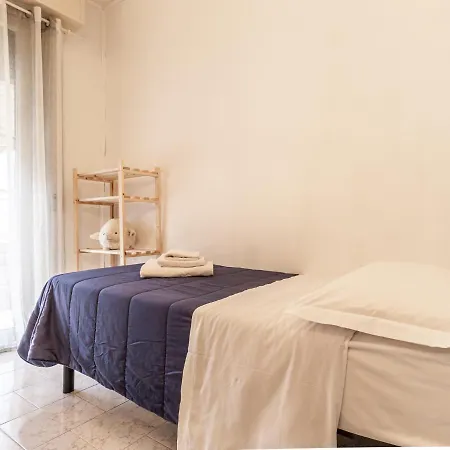 Casa Della Musica - Affitti Brevi Italia