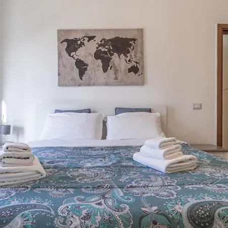 Casa Della Musica - Affitti Brevi Italia *