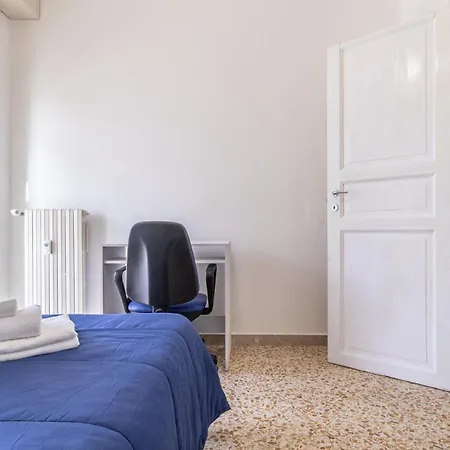 Casa Della Musica - Affitti Brevi Italia