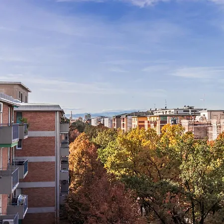 Casa Della Musica - Affitti Brevi Italia Gæstehus *