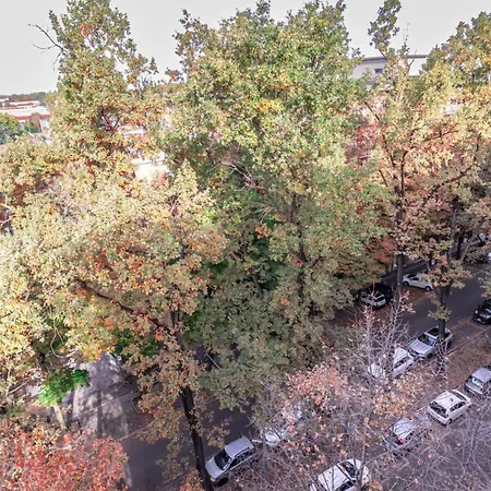 Konukevi Casa Della Musica - Affitti Brevi Italia