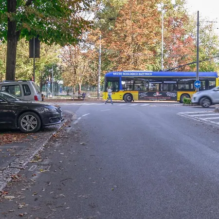 Casa Della Musica - Affitti Brevi Italia Konukevi