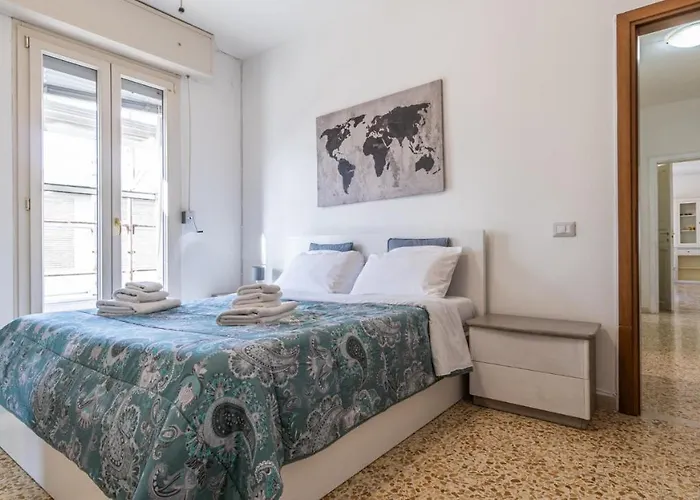 Casa Della Musica - Affitti Brevi Italia