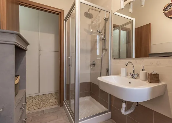 Casa Della Musica - Affitti Brevi Italia Gæstehus Modena