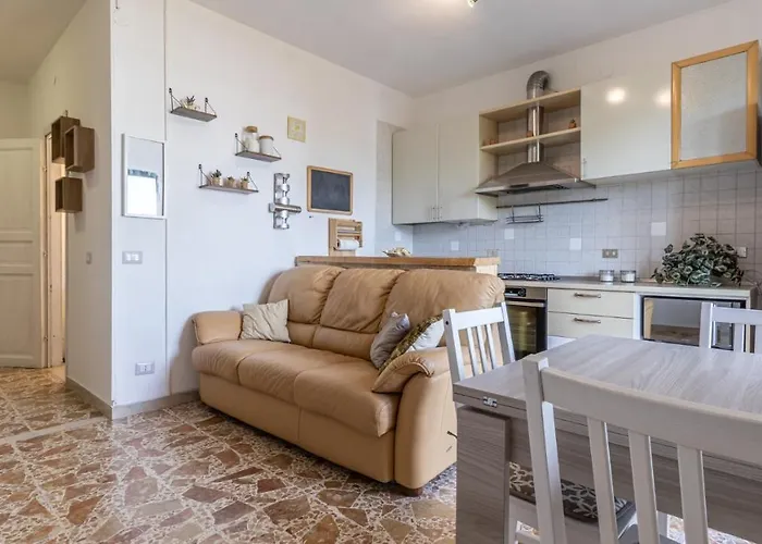 Casa Della Musica - Affitti Brevi Italia Gæstehus