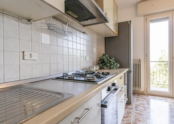 Gæstehus Casa Della Musica - Affitti Brevi Italia *