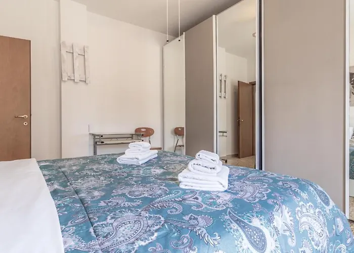 Gæstehus Casa Della Musica - Affitti Brevi Italia Modena