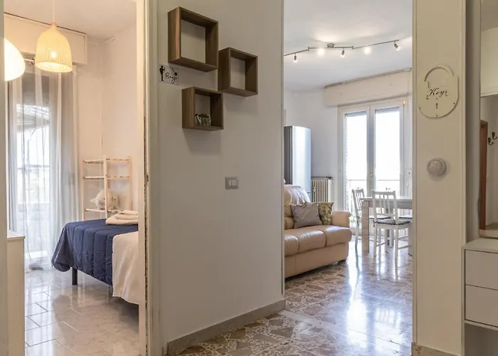 Gæstehus Casa Della Musica - Affitti Brevi Italia Modena