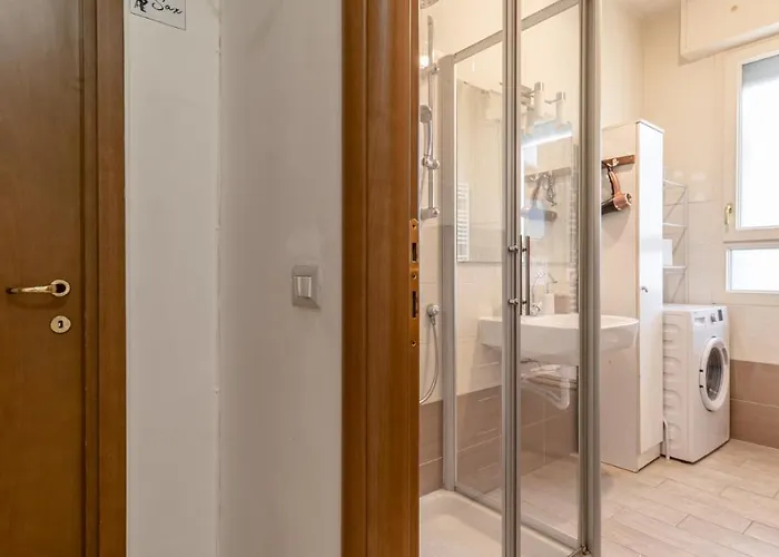 Gæstehus Casa Della Musica - Affitti Brevi Italia *