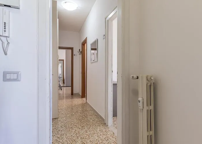 Casa Della Musica - Affitti Brevi Italia Gæstehus