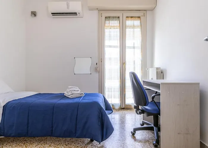 Casa Della Musica - Affitti Brevi Italia * Modena