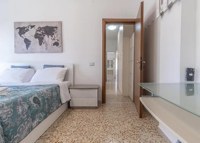 Gæstehus Casa Della Musica - Affitti Brevi Italia *