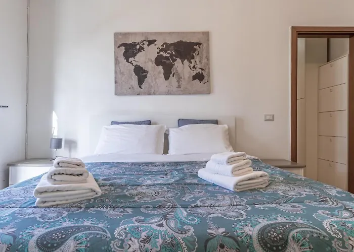 Casa Della Musica - Affitti Brevi Italia *