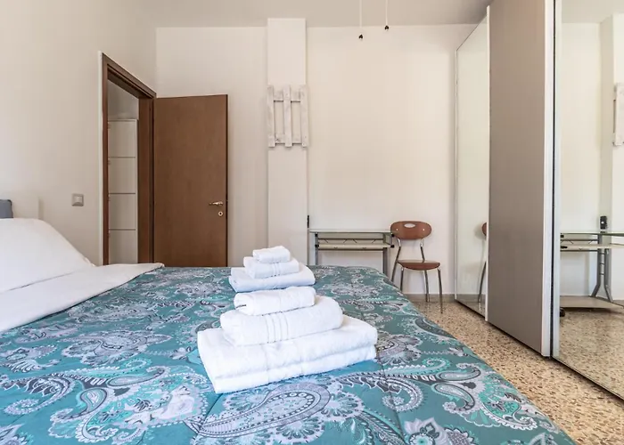 Casa Della Musica - Affitti Brevi Italia Modena