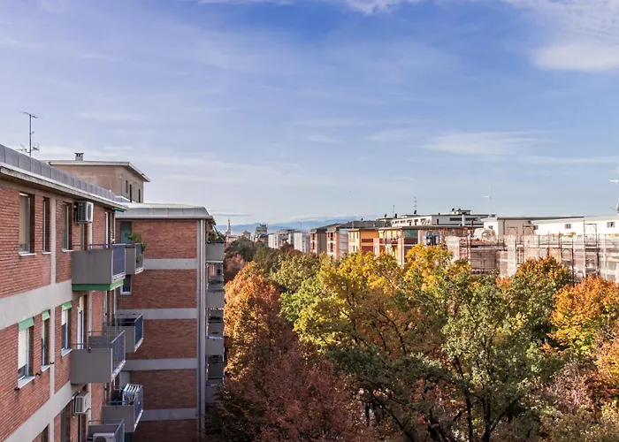 Casa Della Musica - Affitti Brevi Italia Gæstehus *