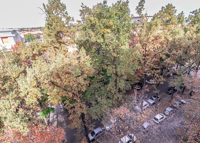 Gæstehus Casa Della Musica - Affitti Brevi Italia