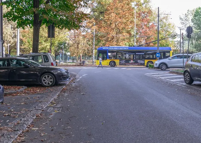 Casa Della Musica - Affitti Brevi Italia Gæstehus